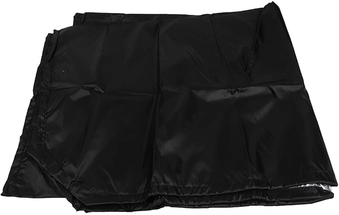 Car Roof Rack Cover, Waterproof Luggage Carrier Rooftop Cargo Tent Cover, Foldable Carrier Protector For SUVs And Cars Camping Travel(90"x57"/230 * 145cm)