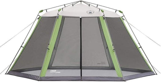 Coleman 15 X 13 Instant Screenhouse