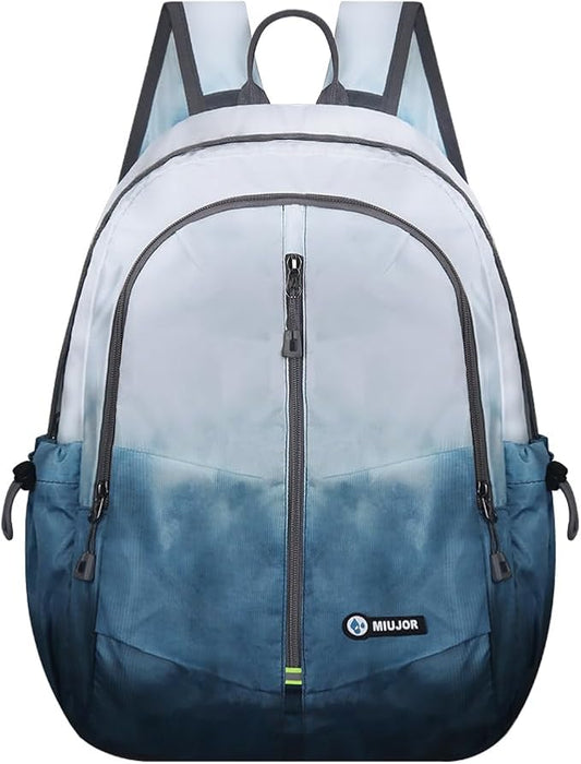 Lightweight Packable Foldable Backpack，Hiking backpack，Travel Backpack