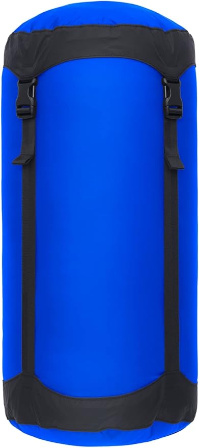 Sea to Summit Lightweight Compression Sack, Space-Saving Outdoor and Travel Storage