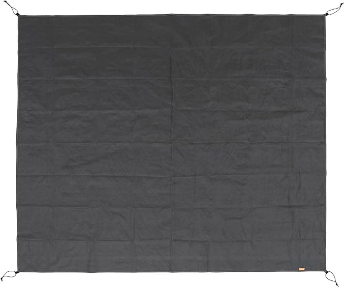 CORE Outdoor Tent Footprints | Perfect Tarp Camping Accessories for Easy Camp Setup (4 Person Tents)