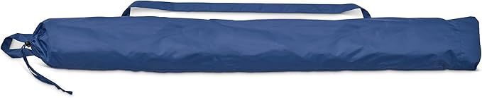 Sport-Brella Premiere XL UPF 50+ Umbrella Shelter for Sun and Rain Protection