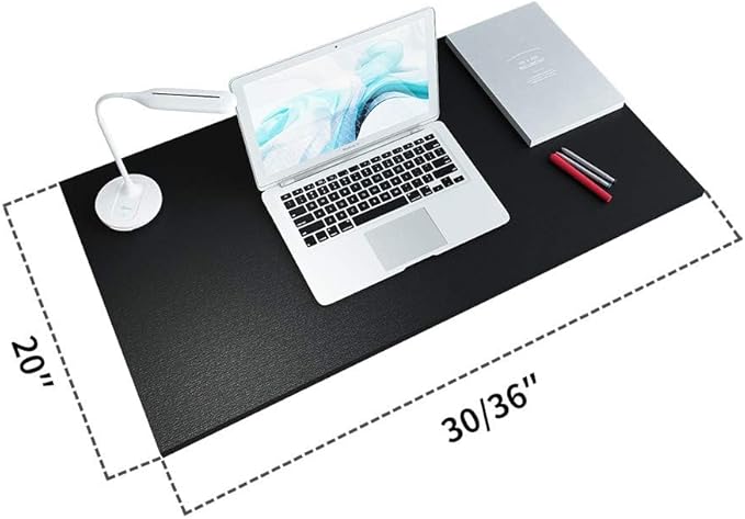 Need Wall Mounted Desk - Heavy Duty Folding Work Table Length 36" Width 20"/Small Space Hanging Desk Perfect Addition to Home/Office/Kitchen & Dining Room AC15CB(9050)