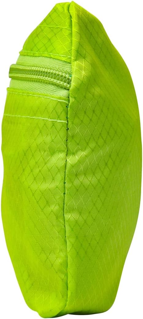 25L Backpack Packable Foldable Ultra Lightweight Water Resistant Durable Camping Travel Hiking Daypack for Men Women (Green)