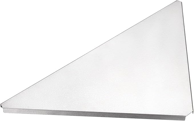 camping moon Corner Extension for Field Rack Stainless Steel Embossing T-2306