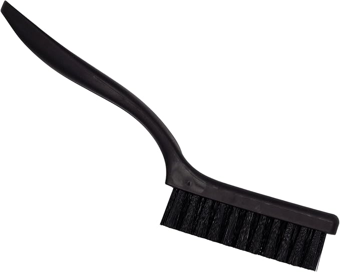 IntelliLeash Heavy Duty Tie-Out Stake: Surface-Lock Technology for Pulling and Bending Prevention, 360-Degree Swivel Ring, Weather-Resistant Coating for Maximum Durability and Tangle-Free Design