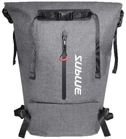 sublue Waterproof Dry Bag-30L Roll Top Waterproof Backpack Sack for Travel, Boating, Kayaking and Camping & Beach (30L)
