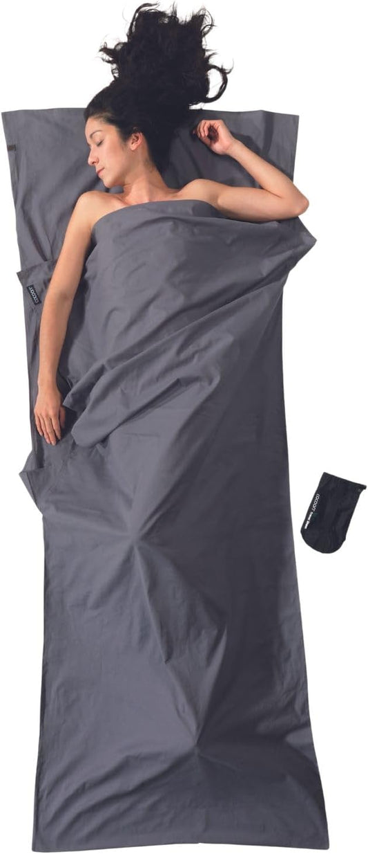 Insect Shield® TravelSheet™ Cotton