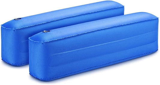 Pittman Outdoors PPI-AC5 AirBedz Original Truck Bed Air Inflatable Wheel Well Side Inserts | Fits PPI-101 Through PPI-104