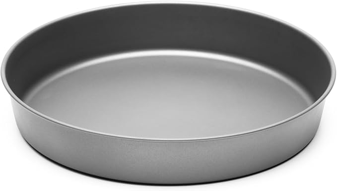 TOAKS Titanium D6.5 (165mm) Plate