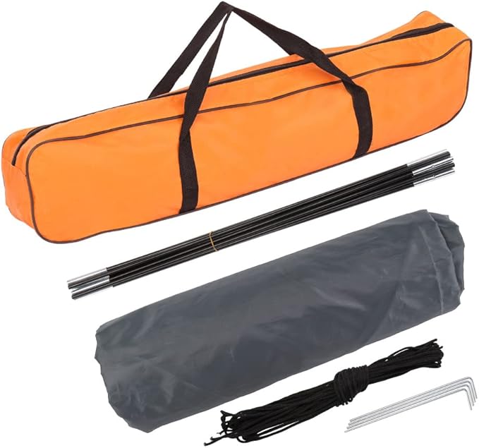 Large Camping Instant Tents,Automatic Waterproof Family Camping Tent,Easy Setup Camping Tents,Lightweight Backpacking Tent,for Outdoor Beach Hunting Hiking Travel