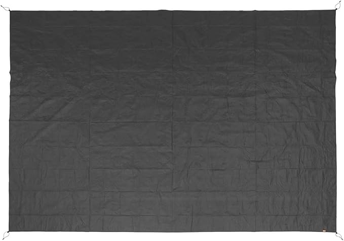 CORE Outdoor Tent Footprints | Perfect Tarp Camping Accessories for Easy Camp Setup (11 Person Cabin Tent with Screen Room)