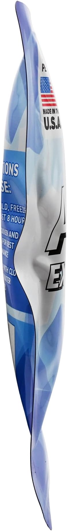 ArcitcMAX - Long-Lasting Slim Cooler Ice Pack