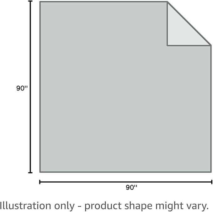 NANPIPER Sherpa Blanket Queen Fleece Bed Blankets Soft and Warm Fuzzy Microfiber,Orange 90"x90"