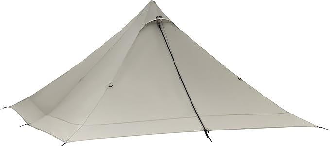 Thous Winds Ultralight 2-Person Tent - Capricornus