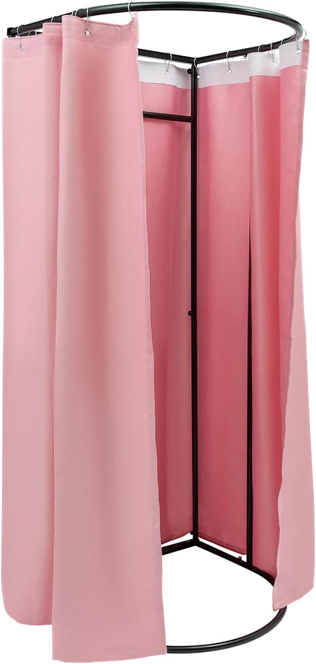 Portable Changing Room Tent - Privacy Dressing Room for Indoor/Outdoor Use