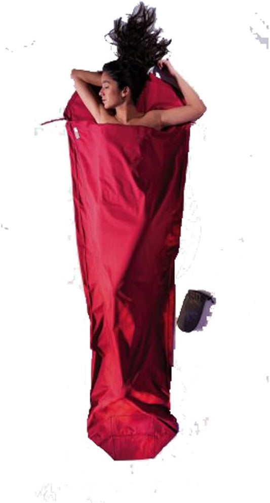 Cocoon Cotton MummyLiner