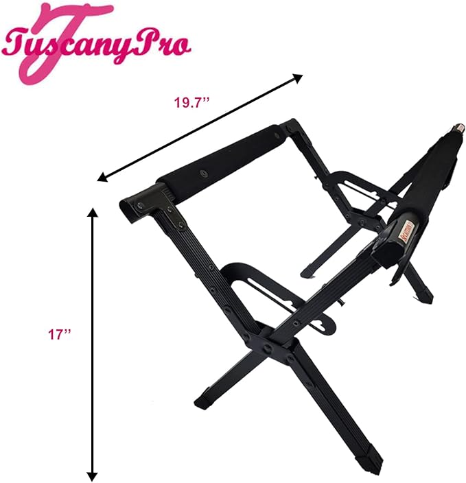 Folding Cooler Stand Frame with Carry Bag | Anti-Slip for Camping, Hiking, BBQ, Cooking, Picnic, Outdoor | Light Weight Foldable Fridge Ice Box Holder