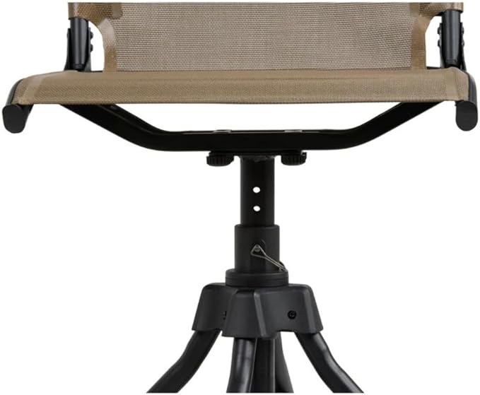 ALPS OutdoorZ Stealth Hunter Blind Chair