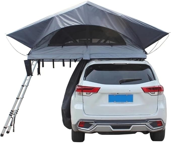 Tents Outdoor Camping Tent Soft Shell Roof Top Tent for Camping Car Roof