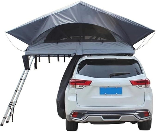 Tents Outdoor Camping Tent Soft Shell Roof Top Tent for Camping Car Roof