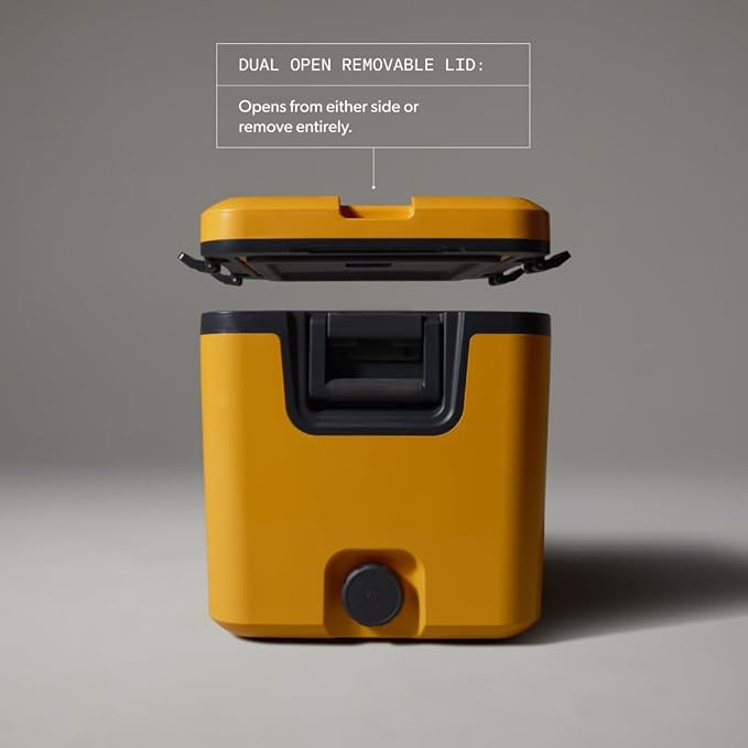 Dometic Recon Cooler