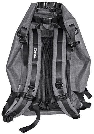 sublue Waterproof Dry Bag-30L Roll Top Waterproof Backpack Sack for Travel, Boating, Kayaking and Camping & Beach (30L)
