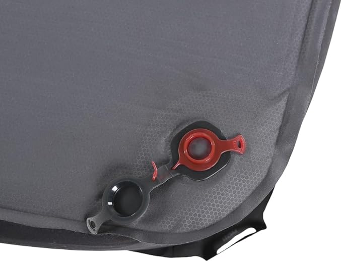 iKamper RTT Comfort 7332 – Skycamp Extension, BDV Solo | Cot-Sized Self-Inflating RTT Mattress | 4” Foam | R-Value 7.8 | Compact Sleeping Pad