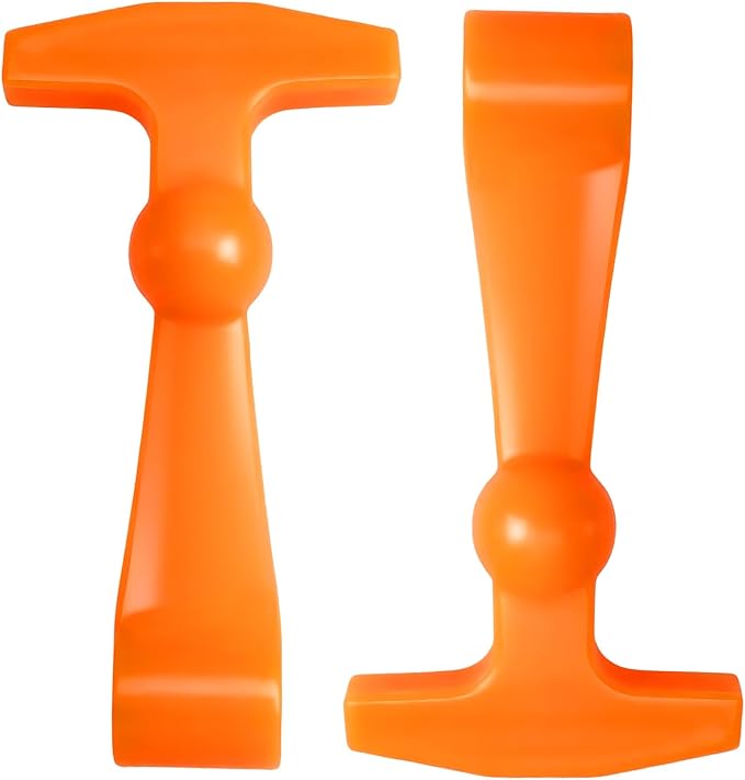 2 Pack Lid Latches Replacements Hard Cooler Handle Grips
