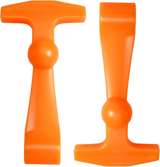 2 Pack Lid Latches Replacements Hard Cooler Handle Grips