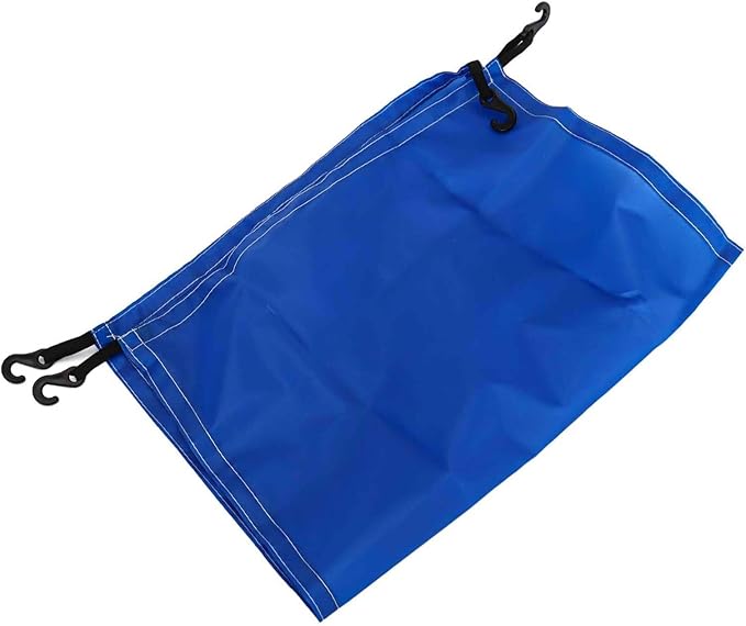 Ultralight Backpacking Tent Single Person Double Door Camping Shelter with Waterproof Oxford Fabric Fiberglass Poles Mesh Ventilation Screen Rain Fly Carry Bag for Outdoor Hiking