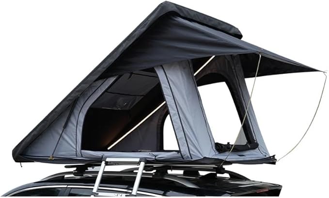 Dachzelt Lightweight Camping Tent Roof Top Tent Soft Shell Camping Rooftop Tent Car