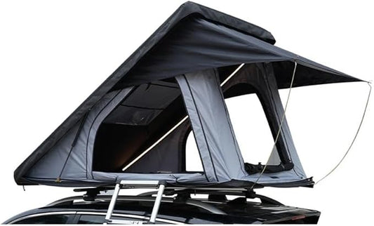 Dachzelt Lightweight Camping Tent Roof Top Tent Soft Shell Camping Rooftop Tent Car