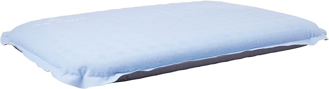 TETON Sports Skyline Camp, Bluestone Self-Inflating Cushion, Average