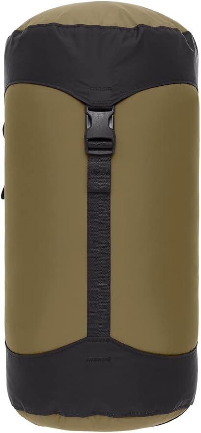 Sea to Summit Lightweight Compression Sack, Space-Saving Outdoor and Travel Storage