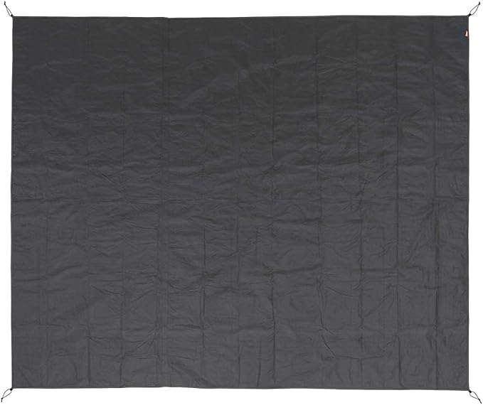 CORE Outdoor Tent Footprints | Perfect Tarp Camping Accessories for Easy Camp Setup (6 Person Tents - 10' x 9')
