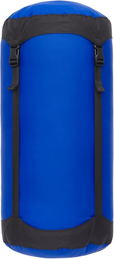 Sea to Summit Lightweight Compression Sack, Space-Saving Outdoor and Travel Storage