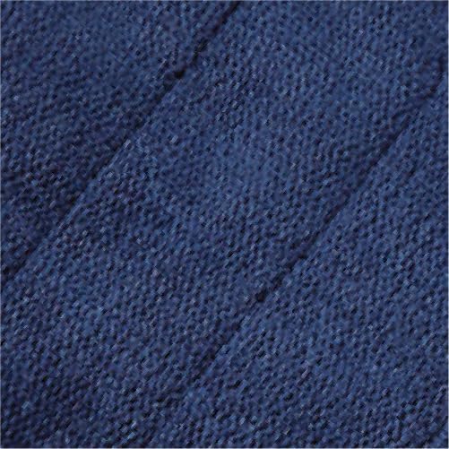 Bedsure Electric Blanket Full Size - Soft Flannel Heated Blanket, Fast Heating with 10 Time Settings & 6 Heat Settings, Warm Gift for Grandma (72x84 inches, Pageant Blue)
