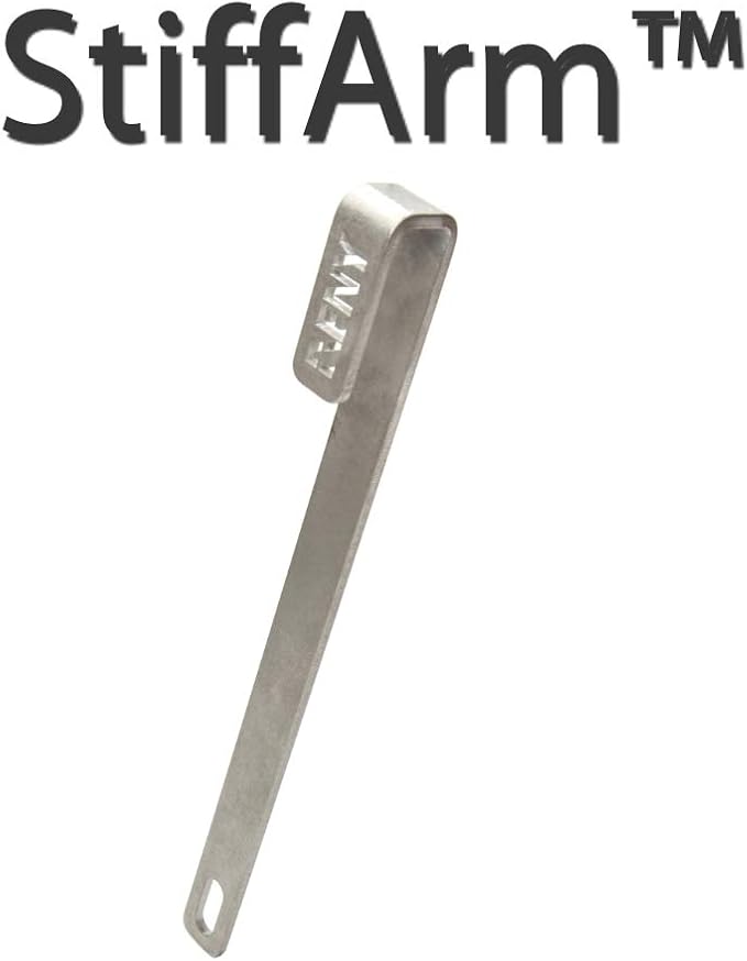 DENY Security Cooler Lock Fits RTIC 45 Cooler