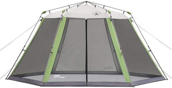 Coleman 15 X 13 Instant Screenhouse