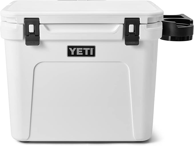 Yeti Roadie 48/60 Dual Cupholder