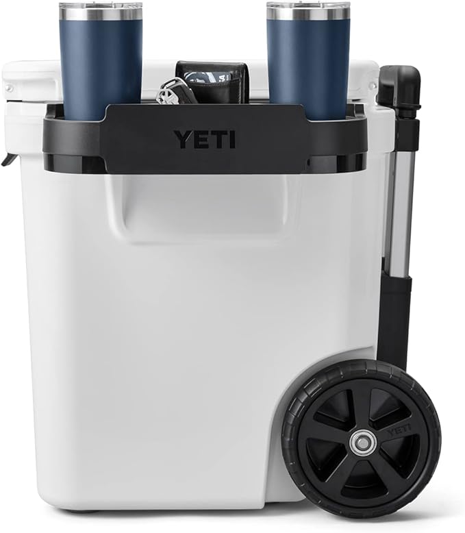 Yeti Roadie 48/60 Dual Cupholder