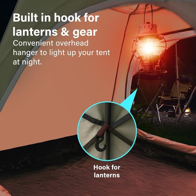 Tents Camping Tent