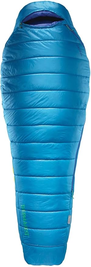 Therm-a-Rest Summer-Sleeping-Bags Space Cowboy 45F/7C