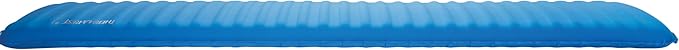 Therm-a-Rest Trail Pro MAX Lightweight Self Inflating Backpacking Sleeping Pad, Regular Wide