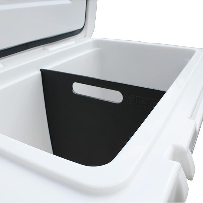 YETI Tundra Cooler Divider, Fits Tundra Coolers, Short Side