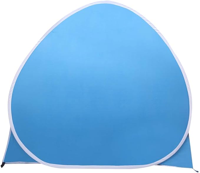 Large Camping Instant Tents,Automatic Waterproof Family Camping Tent,Easy Setup Camping Tents,Lightweight Backpacking Tent,for Outdoor Beach Hunting Hiking Travel