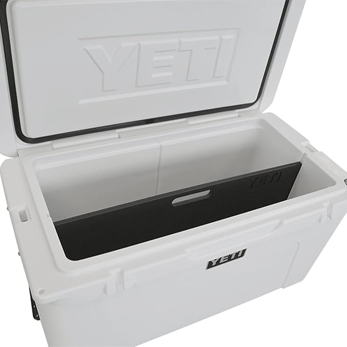 YETI Tundra Cooler Divider, Fits Tundra Coolers, Long Side