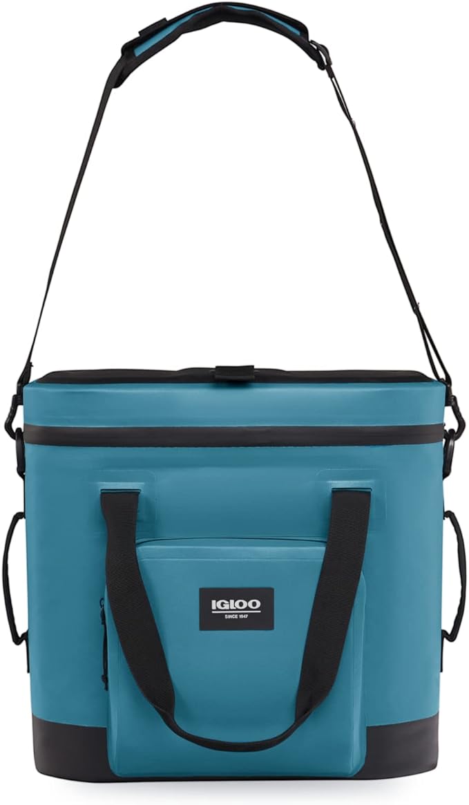 Igloo Trailmate Soft Sided Coolers | Portable Insulated Cooler Bag