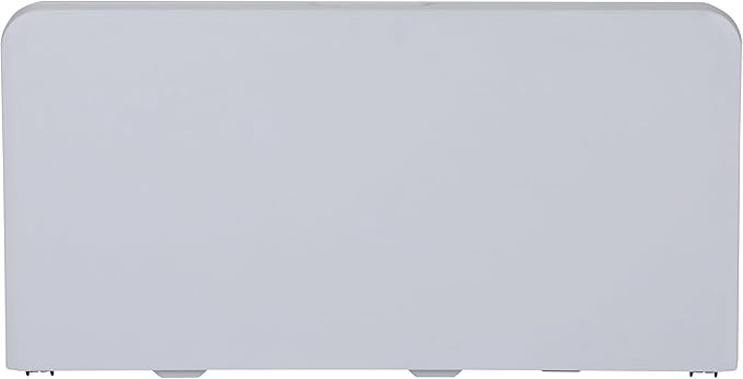 BTEXPERT 34" Folding Table, Portable Square Card Table Collapsible Legs Carrying Handle, Plastic Tables for Indoor Outdoor Home Camping Picnic, Party Board Games Nights Gatherings White Set of 10